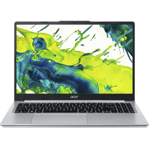 Ноутбук Acer Aspire Lite 15 AL15-46P-R6KP AMD Ryzen 3 5400U/8Gb (1*8 D4)/SSD256Gb/UMA/15.6
