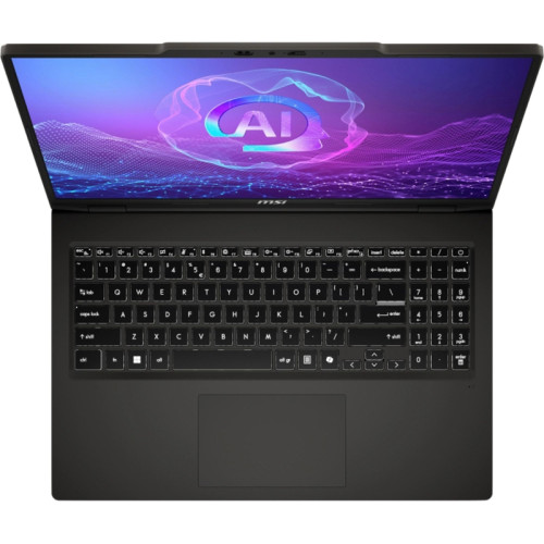 Ноутбук MSI Venture A16 AI+ A3HMG-026XRU AMD Ryzen AI 7 350/16Gb/SSD1Tb/16 Ноутбук MSI Venture A16 AI+ A3HMG-026XRU AMD Ryzen AI 7 350/16Gb/SSD1Tb/16