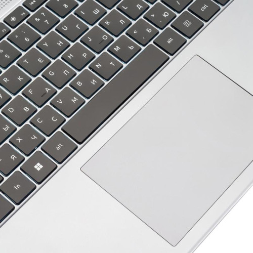 Ноутбук Digma Pro Breve Ryzen 5 Pro 5675U 16Gb SSD512Gb AMD Radeon 15.6