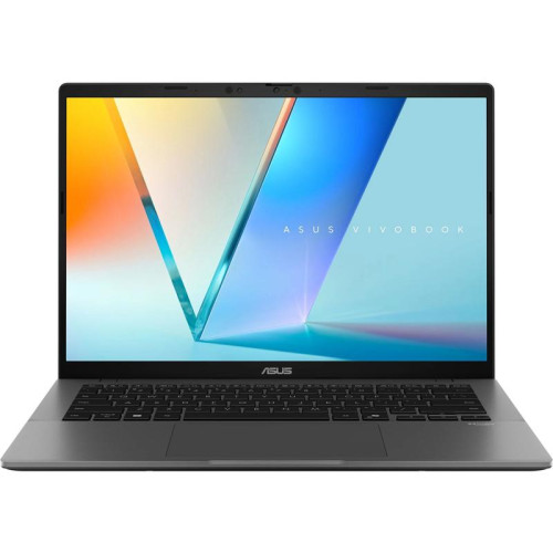 Ноутбук Asus VivoBook S14 S3407QA-SF044W Snapdragon X X1-26-100 16Gb SSD1Tb Qualcomm Adreno 14