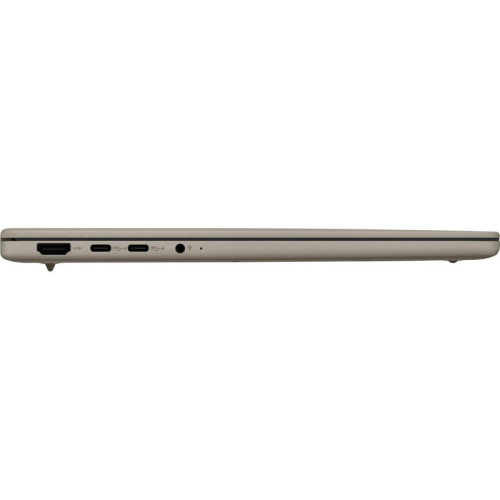 Ноутбук Asus Zenbook 14 UX3407QA-QD197W Snapdragon X X1-26-100 16Gb SSD512Gb Qualcomm Adreno 14