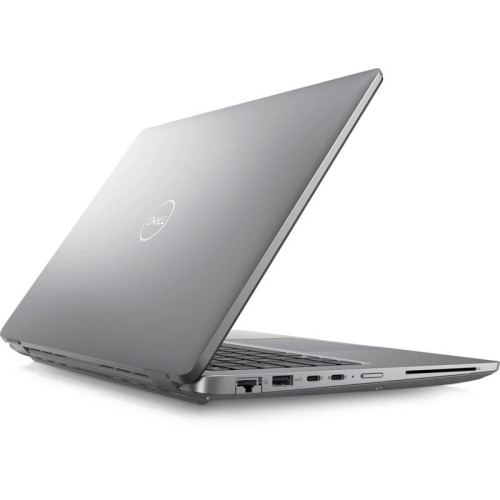 Ноутбук Dell Latitude 5450 Core Ultra 5 135H 16Gb SSD512Gb Intel Arc 14