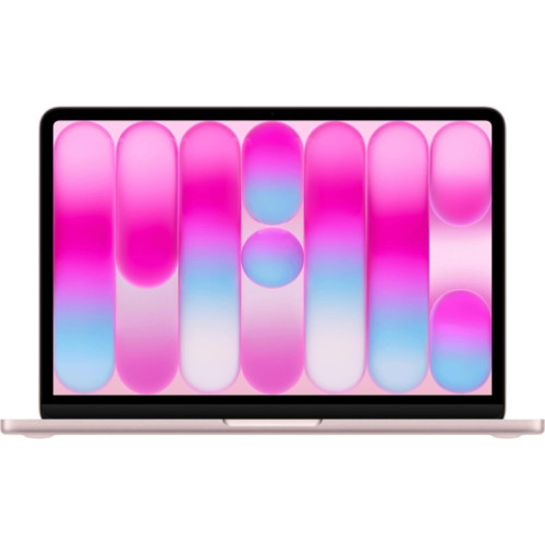 Ноутбук Apple MacBook Neo A3404 A18 Pro 6 core 8Gb SSD256Gb/5 core GPU 13