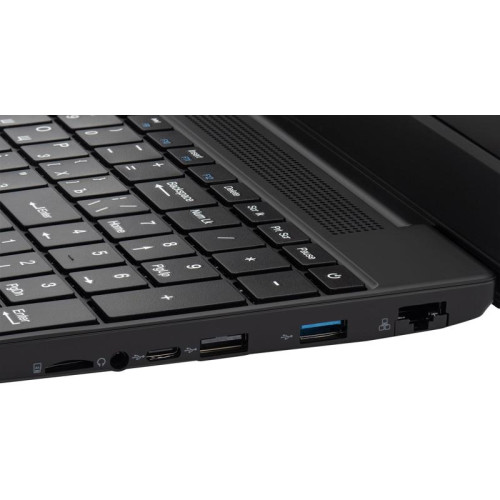 Ноутбук IRU Tactio 15ALG Core i5 1235U 16Gb SSD512Gb Intel Iris Xe graphics 15.6