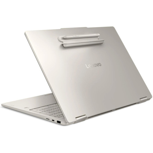 Ноутбук Lenovo Yoga 7 16AGP11 Ryzen AI 5 435 16Gb SSD512Gb AMD Radeon 840M 16
