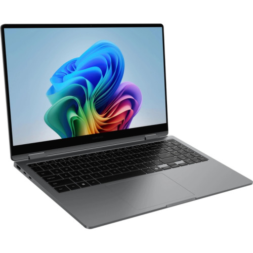Ноутбук Samsung Galaxy Book 5 360 NP750 Core Ultra 7 256V 16Gb SSD1Tb Intel Arc 15.6