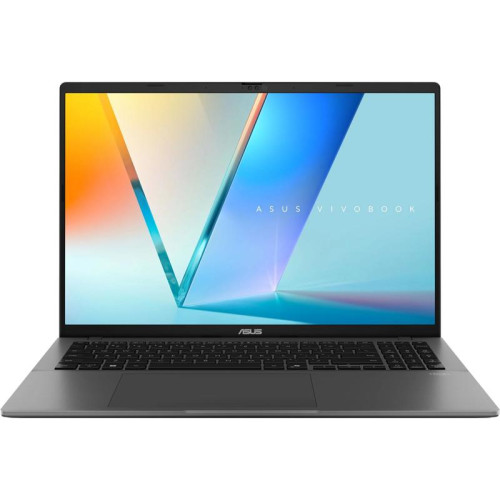 Ноутбук Asus VivoBook S16 S3607QA-SH062W Snapdragon X X1-26-100 16Gb SSD1Tb Qualcomm Adreno 16