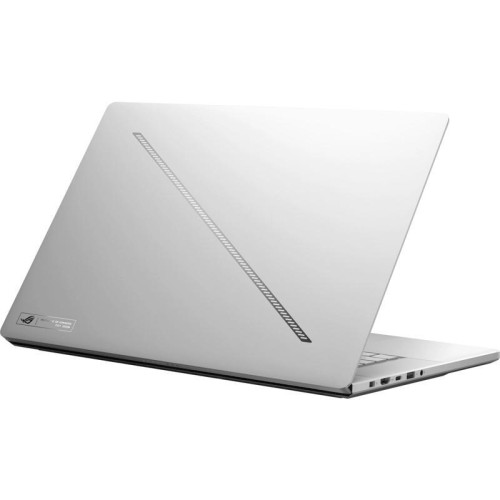 Ноутбук Asus ROG Zephyrus G16 GU605CM-QR082W Core Ultra 7 255H 32Gb SSD1Tb NVIDIA GeForce RTX 5060 8Gb 16
