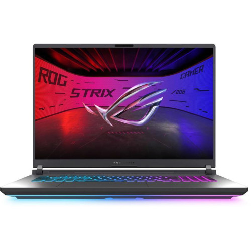 Ноутбук Asus ROG Strix G18 G815JMR-S9080 Core i7 14650HX 32Gb SSD1Tb NVIDIA GeForce RTX 5060 8Gb 18