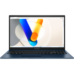 Ноутбук/ ASUS X1504VA-BQ003 15.6