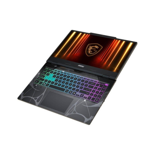 Ноутбук MSI Cyborg 15 B13WFKG-1261XRUY Intel Core i7-13620H/16Gb (2*8 D5)/SSD512Gb/RTX5060 8Gb (55W)/15.6