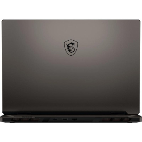 Ноутбук MSI Vector A18 HX A9WHG-217XRU Ryzen 9 9955HX 32Gb SSD1Tb NVIDIA GeForce RTX5070Ti 12Gb 18