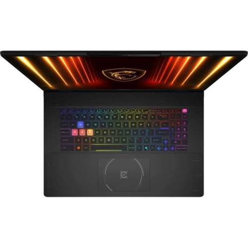 Ноутбук MSI Crosshair 18 HX AI A2XWGKG-022XRU Core Ultra 9 275HX 32Gb SSD1Tb NVIDIA GeForce RTX 5070 8Gb 18
