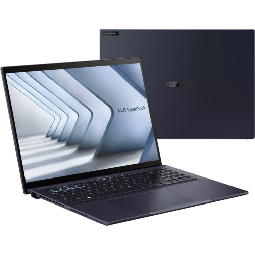 Ноутбук/ ASUS B5604CVA-QY0051 16