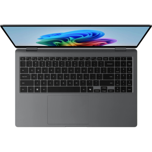 Ноутбук Samsung Galaxy Book 5 360 NP750 Core Ultra 7 256V 16Gb SSD1Tb Intel Arc 15.6