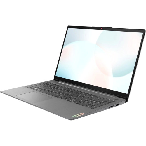 Ноутбук/ Lenovo IdeaPad 3 15ABA7 15.6