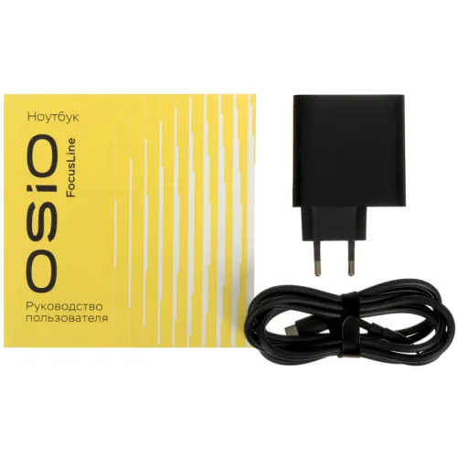 Ноутбук FocusLine F150i-031 15.6