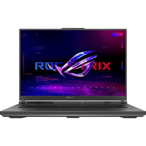 Ноутбук Asus ROG Strix G18 G814PP-S9032 Ryzen 9 8940HX 32Gb SSD1Tb NVIDIA GeForce RTX 5070 8Gb 18
