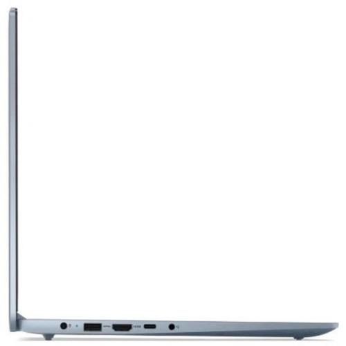 Ноутбук Lenovo IdeaPad Slim 3 15ABR8 Ryzen 7 5825U 16Gb SSD512Gb AMD Radeon Graphics 15.6