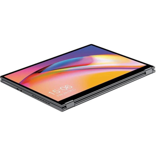 Ноутбук Chuwi Freebook N-series N100 12Gb SSD512Gb Intel UHD Graphics 13.5