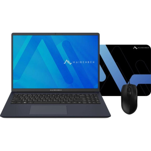 Ноутбук Maibenben M657 Ryzen 7 5825U 16Gb SSD1Tb AMD Radeon Graphics 16 Ноутбук Maibenben M657 Ryzen 7 5825U 16Gb SSD1Tb AMD Radeon Graphics 16