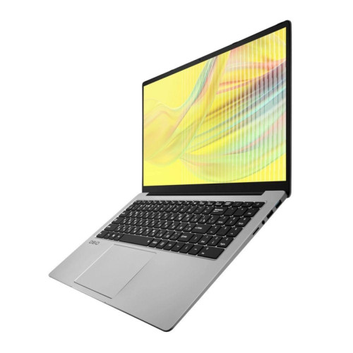 Ноутбук FocusLine F160a-012/R7-5700U/32/1Tb/NoOS/Space Gray 
