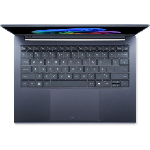 Ноутбук Acer Swift Go 14 AI SFG14-75-974A Intel Core Ultra 9 288V/32Gb/SSD1Tb/14 Ноутбук Acer Swift Go 14 AI SFG14-75-974A Intel Core Ultra 9 288V/32Gb/SSD1Tb/14