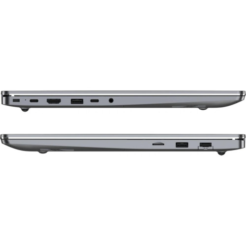 Ноутбук Tecno MegaBook K16SDA Ryzen 5 7430U 16Gb SSD1Tb AMD Radeon Graphics 16