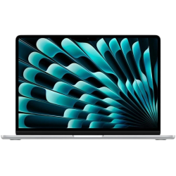 Ноутбук Apple/ 13-inch MacBook Air: Apple M4 10 core CPU, 10 core GPU/24GB/512GB SSD - Silver/EN