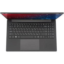Ноутбук IRU Strato 15ALID5 Core i3 1315U 8Gb SSD256Gb Intel UHD Graphics 15.6