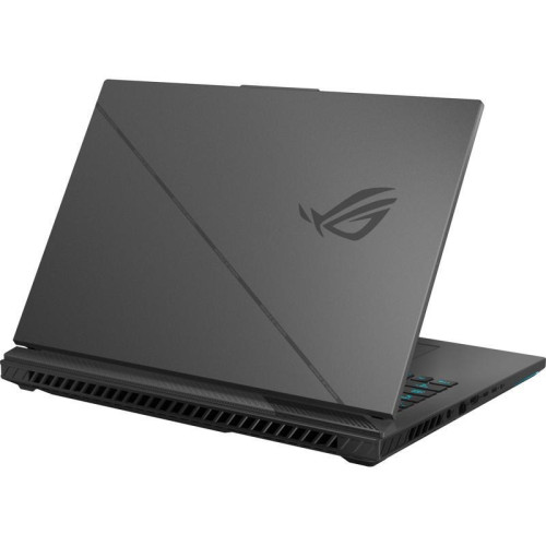 Ноутбук Asus ROG Strix G18 G814PP-S9032 Ryzen 9 8940HX 32Gb SSD1Tb NVIDIA GeForce RTX 5070 8Gb 18