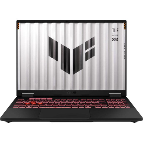 Ноутбук Asus TUF Gaming A16 FA608UM-RV097 Ryzen 7 260 32Gb SSD512Gb NVIDIA GeForce RTX 5060 8Gb 16