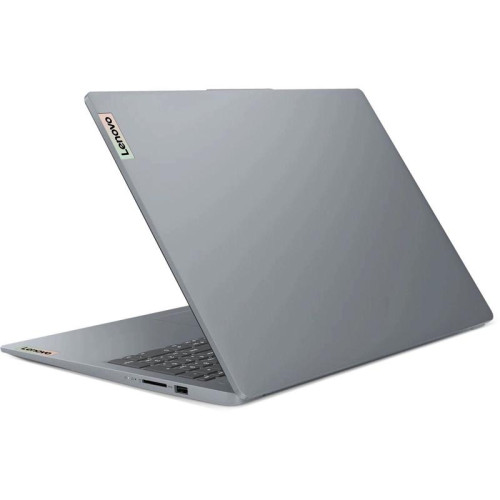 Ноутбук Lenovo IdeaPad Slim 3 15ABR8 Ryzen 7 7730U 16Gb SSD512Gb AMD Radeon 15.6