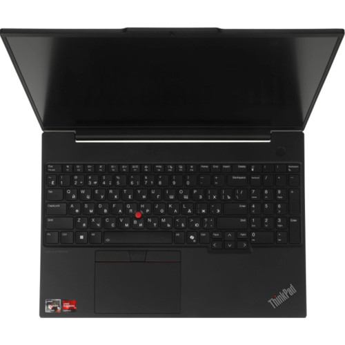 Ноутбук Lenovo ThinkPad E16 G2 Ryzen 7 7735HS 32Gb SSD512Gb AMD Radeon 680M 16