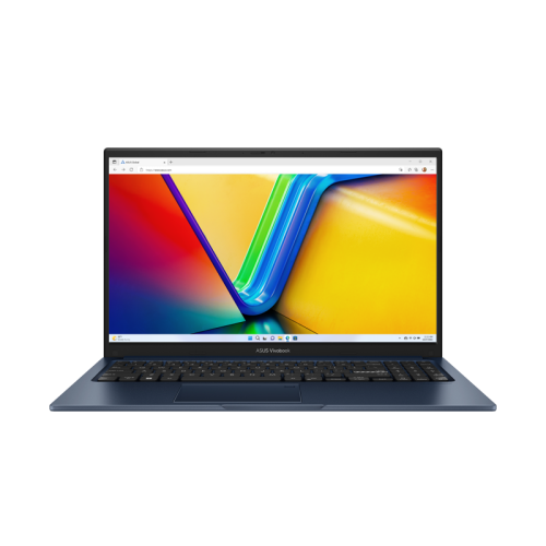Ноутбук ASUS X1504ZA-BQ1342 15.6