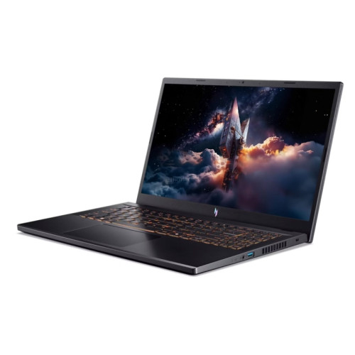 Acer Gaming Laptop Nitro V15-ANV15-52-70LN (I7-13620H 16GB/512GB/6GB-RTX-4050/15. 6