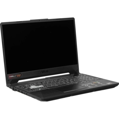 Ноутбук/ ASUS TUF A15 FA506NCQ-HN031 15.6 Ноутбук/ ASUS TUF A15 FA506NCQ-HN031 15.6