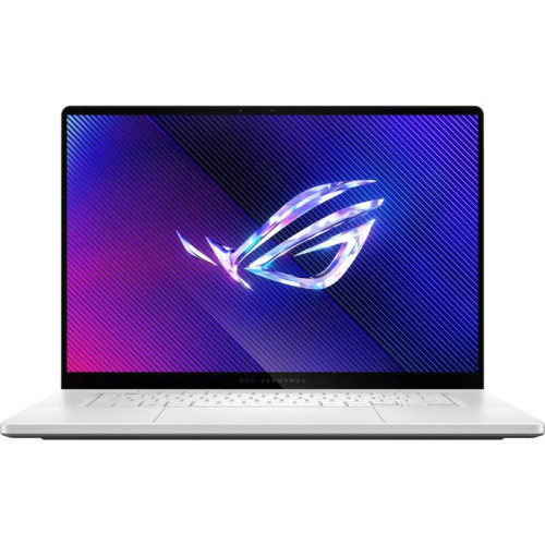 Ноутбук Asus ROG Zephyrus G16 GU605CM-QR082W Core Ultra 7 255H 32Gb SSD1Tb NVIDIA GeForce RTX 5060 8Gb 16
