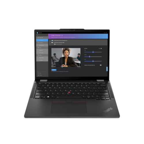 Ноутбук/ Lenovo ThinkPad X13 2-in1 G5, 13.3
