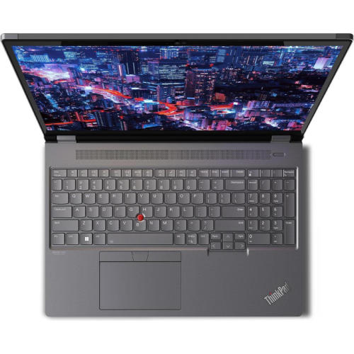 Ноутбук/ Lenovo ThinkPad P16 G2 16