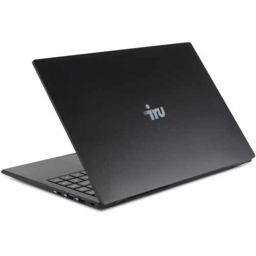 Ноутбук IRU Planio 14ING N100 8Gb SSD512Gb Intel Iris Xe graphics 14
