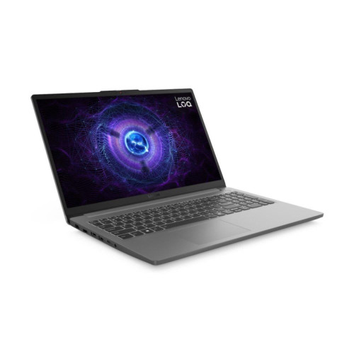 Ноутбук Lenovo LOQ 15IAX9E Intel Core i5-12450HX/16Gb/SSD512Gb/RTX3050 6Gb (65W)/15.6