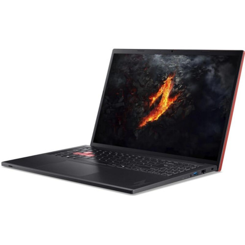 Ноутбук Acer Nitro Lite NL16-71G-57PK Core 5 210H 16Gb SSD512Gb NVIDIA GeForce RTX 3050 6Gb 16