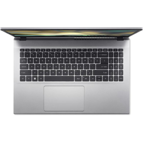 Ноутбук Acer Aspire 3 A315-59-52X6 Core i5 1235U 16Gb SSD512Gb Intel Iris Xe graphics 15.6