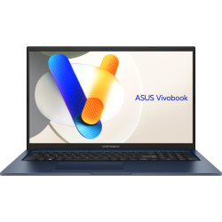Ноутбук/ ASUS X1704ZA-AU343 17.3