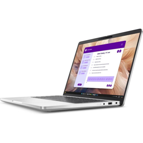 Ноутбук Dell Pro 14 Plus Core Ultra 7 266V 16Gb SSD1Tb Intel Graphics 14 Ноутбук Dell Pro 14 Plus Core Ultra 7 266V 16Gb SSD1Tb Intel Graphics 14