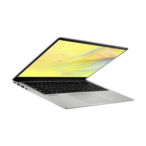 Ноутбук FocusLine F160a-012/R7-5700U/32/1Tb/NoOS/Space Gray 