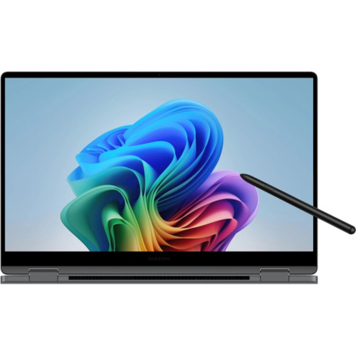 Ноутбук Samsung Galaxy Book 5 360 NP750 Core Ultra 7 256V 16Gb SSD1Tb Intel Arc 15.6