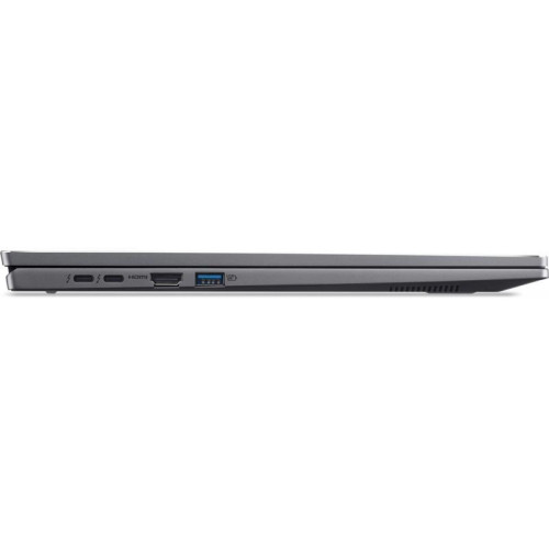 Ноутбук Acer Swift Go 16 SFG16-72-50UC Core Ultra 5 125H 16Gb SSD1Tb Intel Arc 16