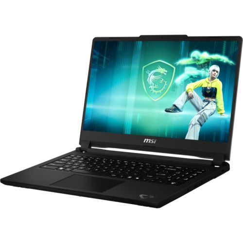 Ноутбук MSI Cyborg 15 C2WE-016XRU Core 7 240H 16Gb SSD1Tb NVIDIA GeForce RTX5050 8Gb 15.6